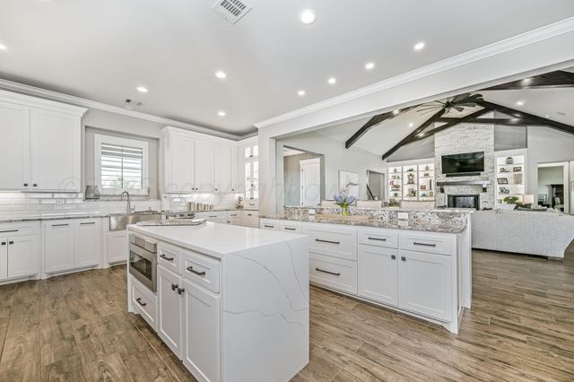 12500 SAND TRAP Drive, Canyon, TX 79015