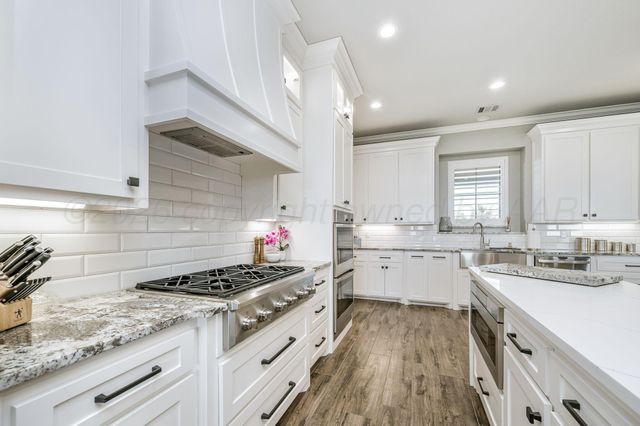 12500 SAND TRAP Drive, Canyon, TX 79015