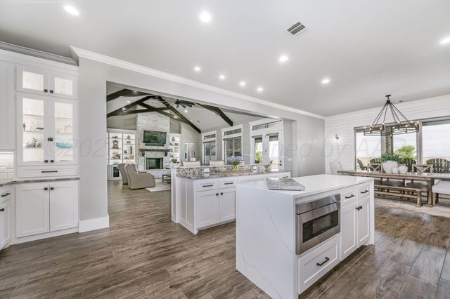 12500 SAND TRAP Drive, Canyon, TX 79015