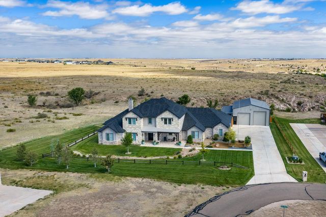 12500 SAND TRAP Drive, Canyon, TX 79015