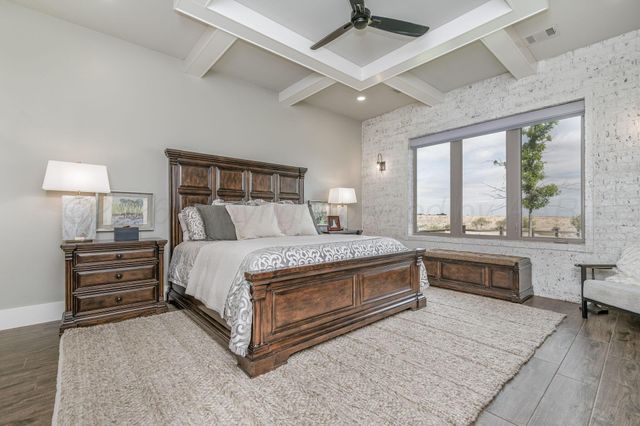12500 SAND TRAP Drive, Canyon, TX 79015