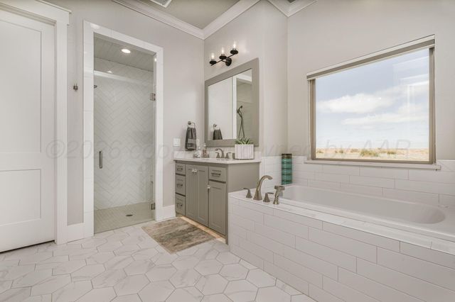 12500 SAND TRAP Drive, Canyon, TX 79015