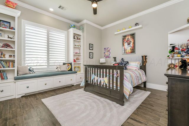 12500 SAND TRAP Drive, Canyon, TX 79015