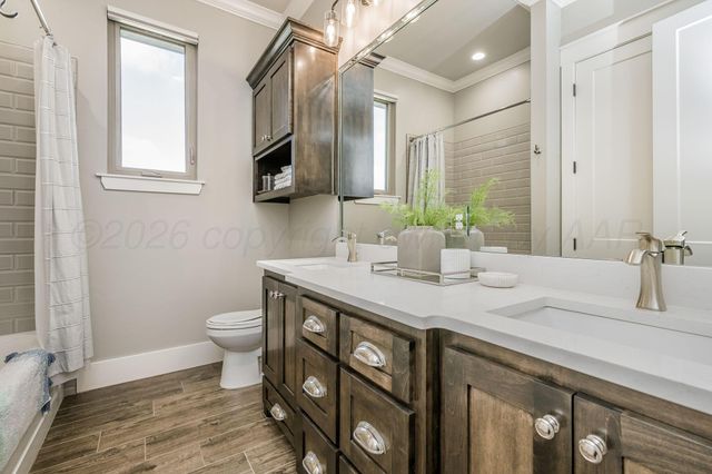 12500 SAND TRAP Drive, Canyon, TX 79015