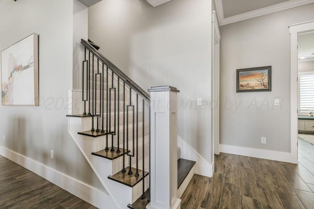 12500 SAND TRAP Drive, Canyon, TX 79015