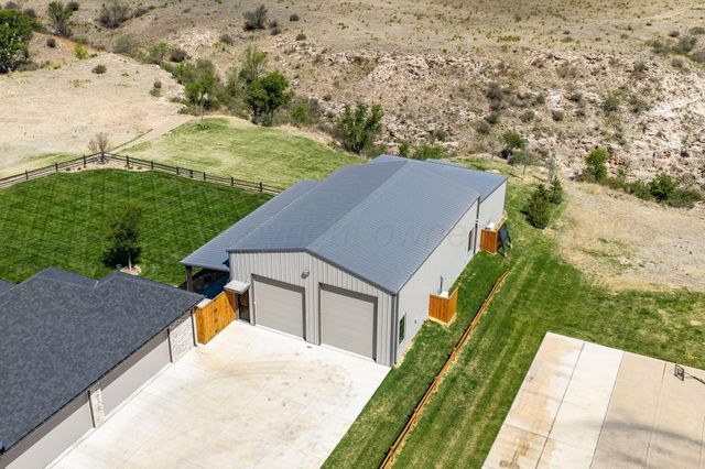 12500 SAND TRAP Drive, Canyon, TX 79015