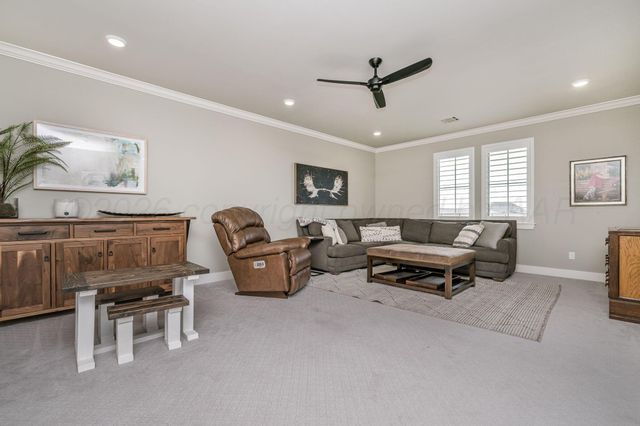 12500 SAND TRAP Drive, Canyon, TX 79015