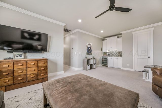 12500 SAND TRAP Drive, Canyon, TX 79015
