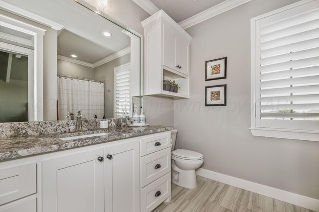 12500 SAND TRAP Drive, Canyon, TX 79015