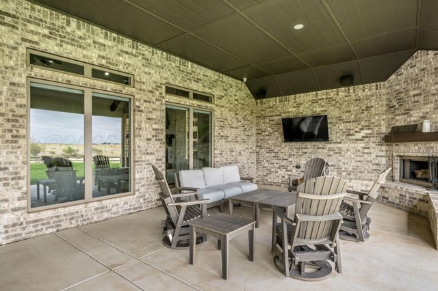 12500 SAND TRAP Drive, Canyon, TX 79015