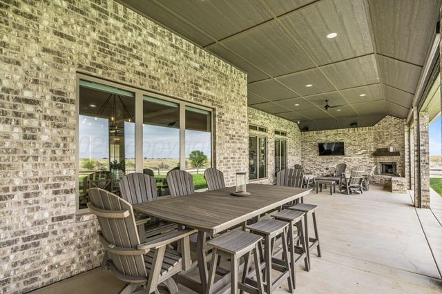 12500 SAND TRAP Drive, Canyon, TX 79015