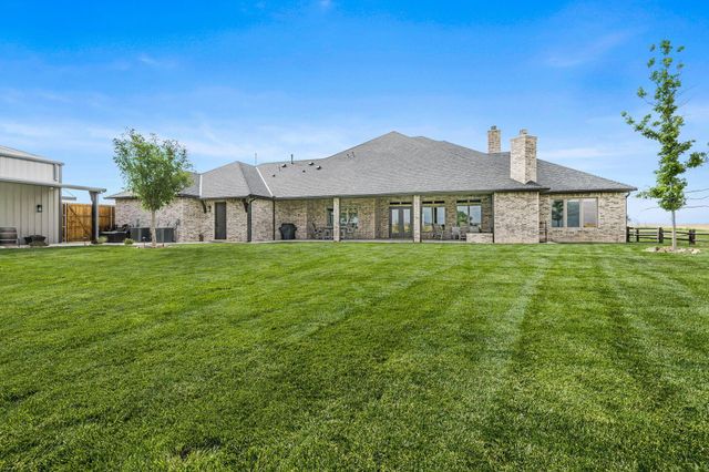 12500 SAND TRAP Drive, Canyon, TX 79015
