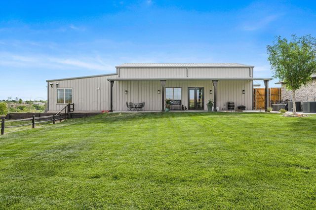 12500 SAND TRAP Drive, Canyon, TX 79015