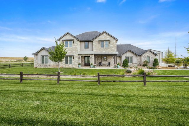 12500 SAND TRAP Drive, Canyon, TX 79015