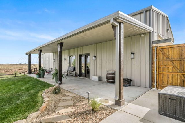 12500 SAND TRAP Drive, Canyon, TX 79015