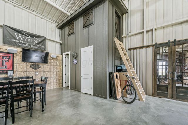 12500 SAND TRAP Drive, Canyon, TX 79015
