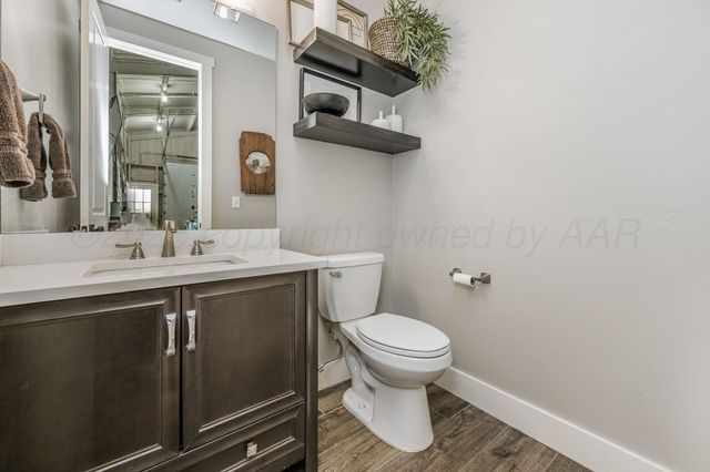 12500 SAND TRAP Drive, Canyon, TX 79015