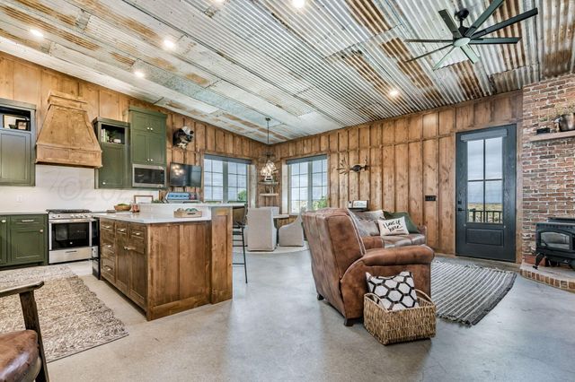 12500 SAND TRAP Drive, Canyon, TX 79015