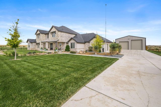 12500 SAND TRAP Drive, Canyon, TX 79015