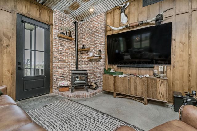 12500 SAND TRAP Drive, Canyon, TX 79015
