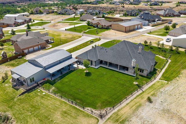 12500 SAND TRAP Drive, Canyon, TX 79015