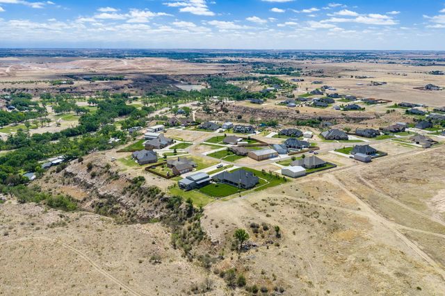 12500 SAND TRAP Drive, Canyon, TX 79015