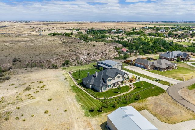 12500 SAND TRAP Drive, Canyon, TX 79015