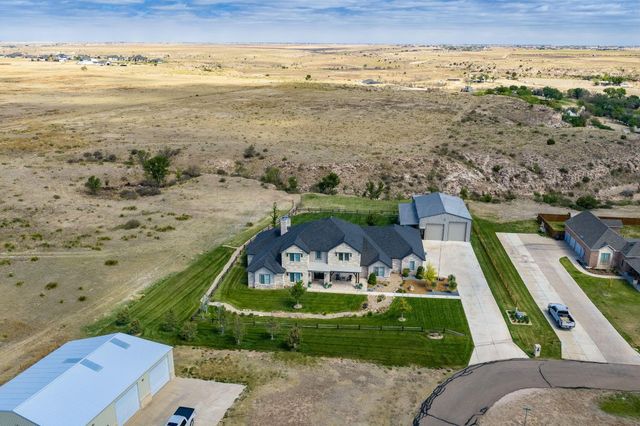 12500 SAND TRAP Drive, Canyon, TX 79015