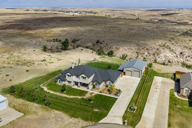 12500 SAND TRAP Drive, Canyon, TX 79015