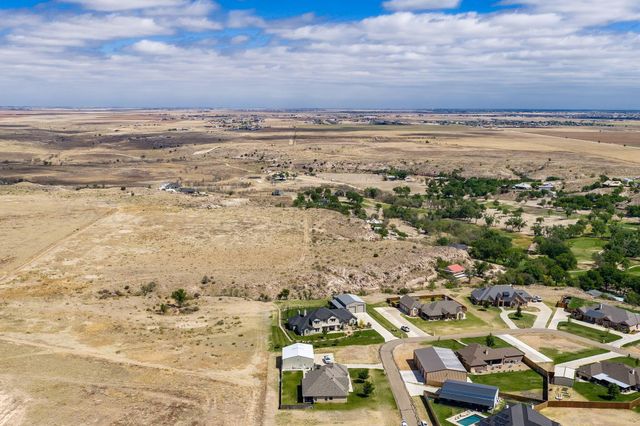 12500 SAND TRAP Drive, Canyon, TX 79015