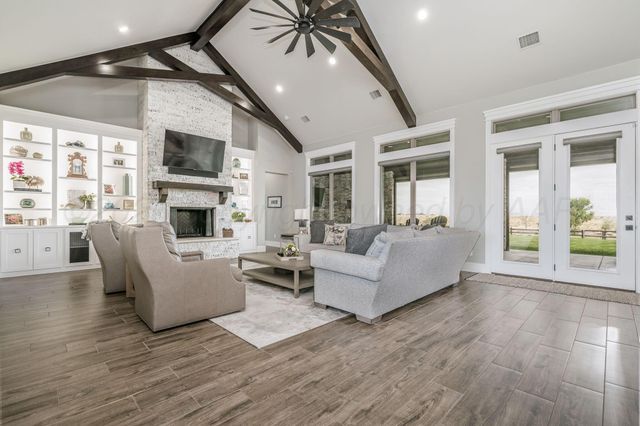 12500 SAND TRAP Drive, Canyon, TX 79015