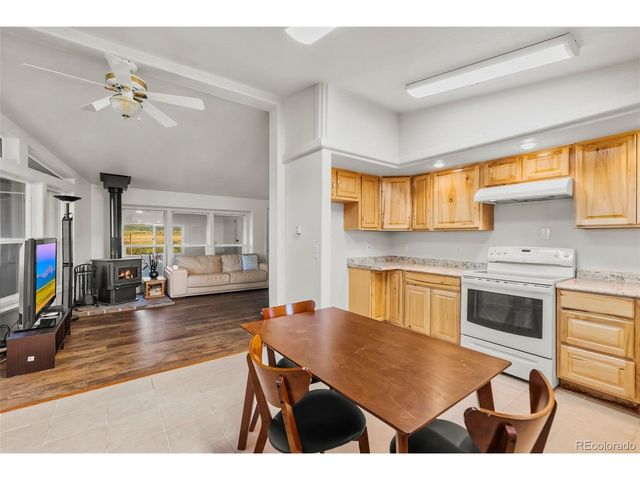 720 Snyder Creek Rd, Jefferson, CO 80456