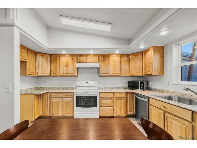 720 Snyder Creek Rd, Jefferson, CO 80456