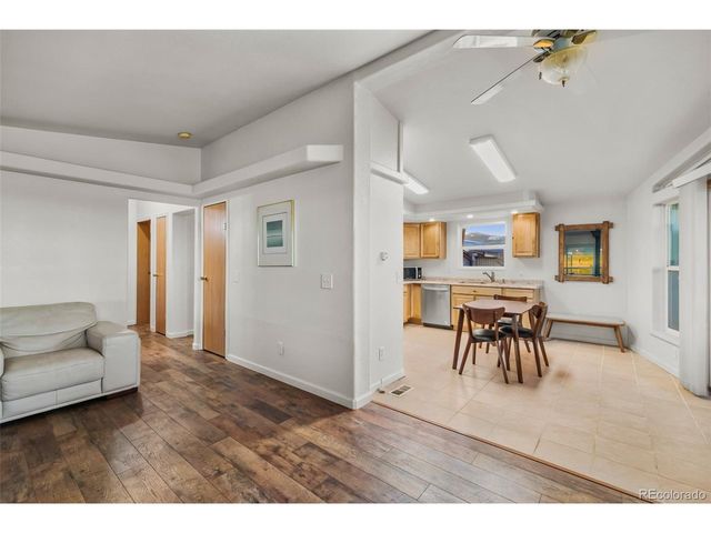 720 Snyder Creek Rd, Jefferson, CO 80456