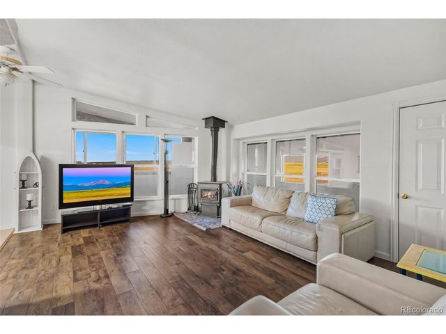 720 Snyder Creek Rd, Jefferson, CO 80456
