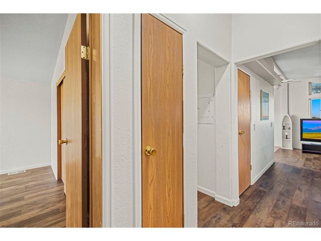 720 Snyder Creek Rd, Jefferson, CO 80456