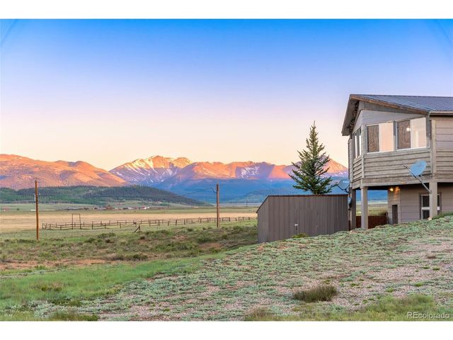 720 Snyder Creek Rd, Jefferson, CO 80456