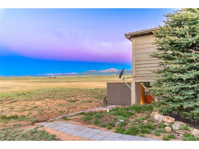 720 Snyder Creek Rd, Jefferson, CO 80456