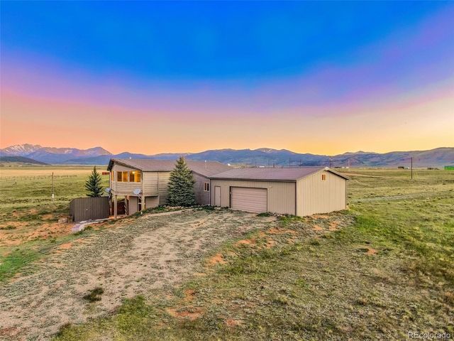 720 Snyder Creek Rd, Jefferson, CO 80456