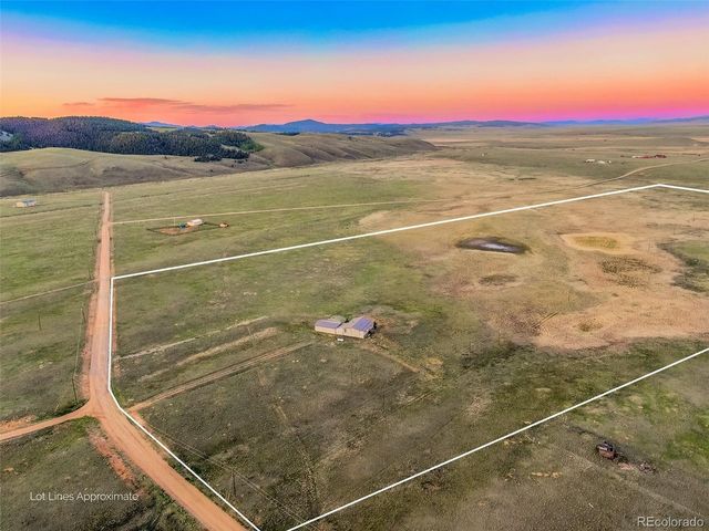 720 Snyder Creek Rd, Jefferson, CO 80456