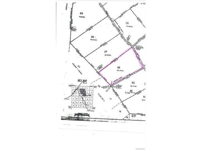 720 Snyder Creek Rd, Jefferson, CO 80456