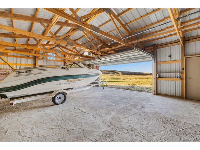 720 Snyder Creek Rd, Jefferson, CO 80456