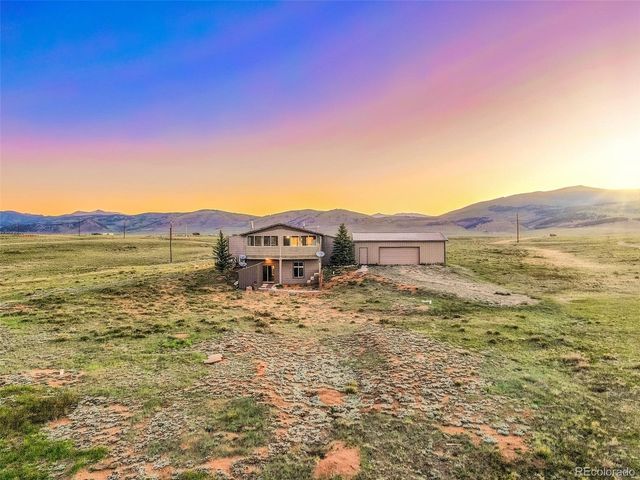 720 Snyder Creek Rd, Jefferson, CO 80456