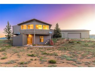 720 Snyder Creek Rd, Jefferson, CO 80456