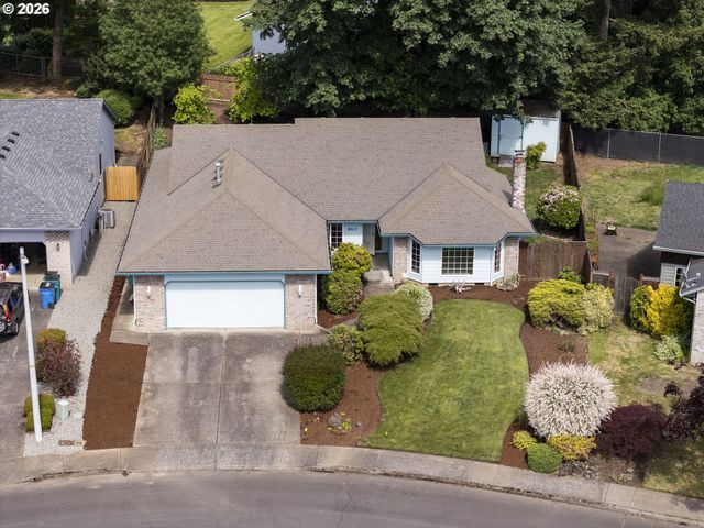 8917 Ne 28TH Ave, Vancouver, WA 98665
