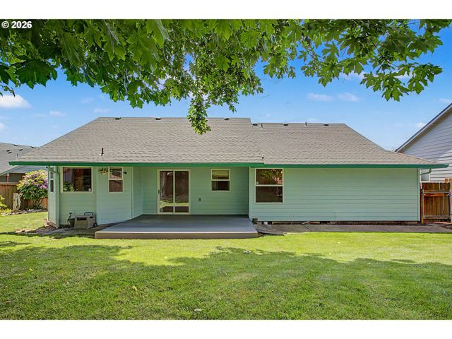 8917 Ne 28TH Ave, Vancouver, WA 98665