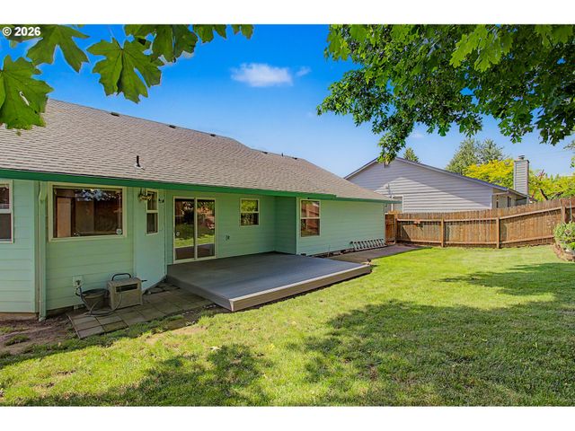 8917 Ne 28TH Ave, Vancouver, WA 98665