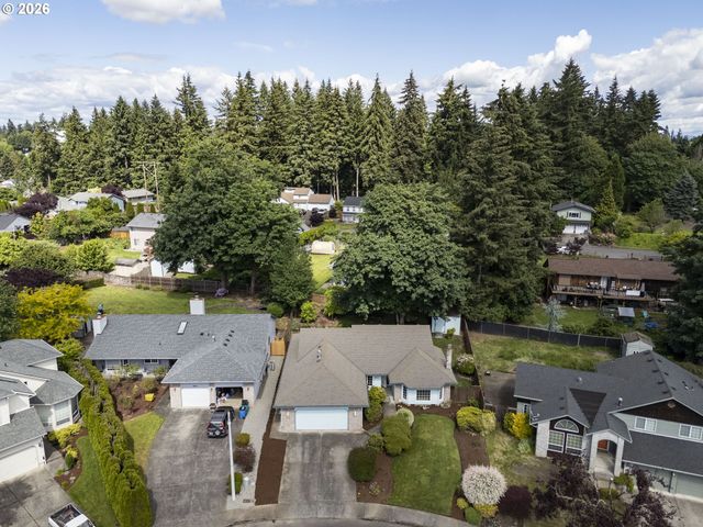 8917 Ne 28TH Ave, Vancouver, WA 98665