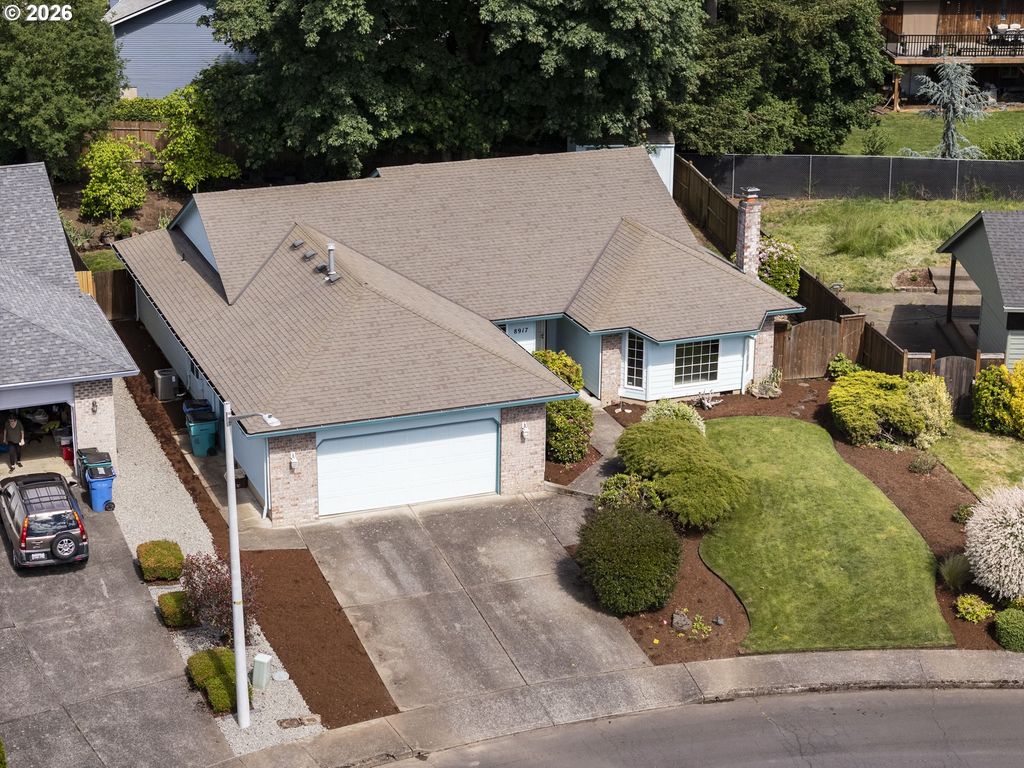 8917 Ne 28TH Ave, Vancouver, WA 98665