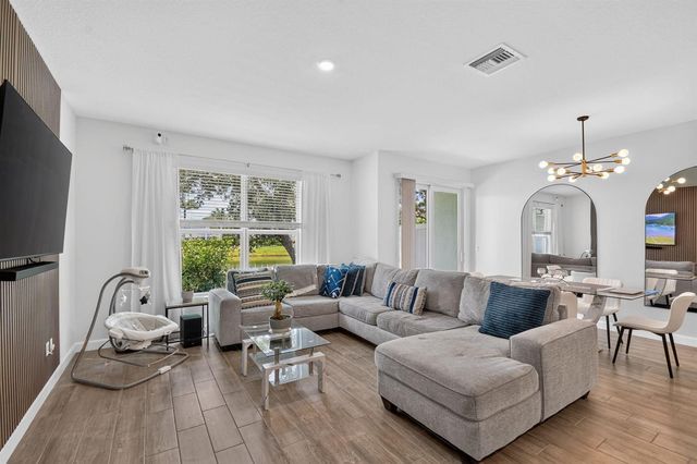 4336 POND LILY Lane, Lake Worth, FL 33467